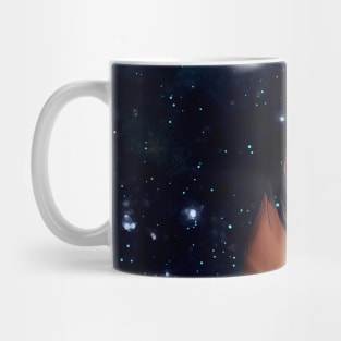 cosmos Mug